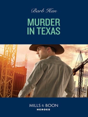 cover image of Murder In Texas